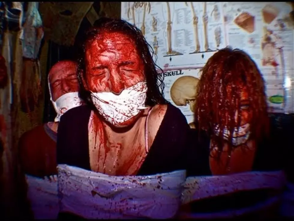 McKamey Manor: San Diego&#8217;s Most Extreme Haunted House [Video]