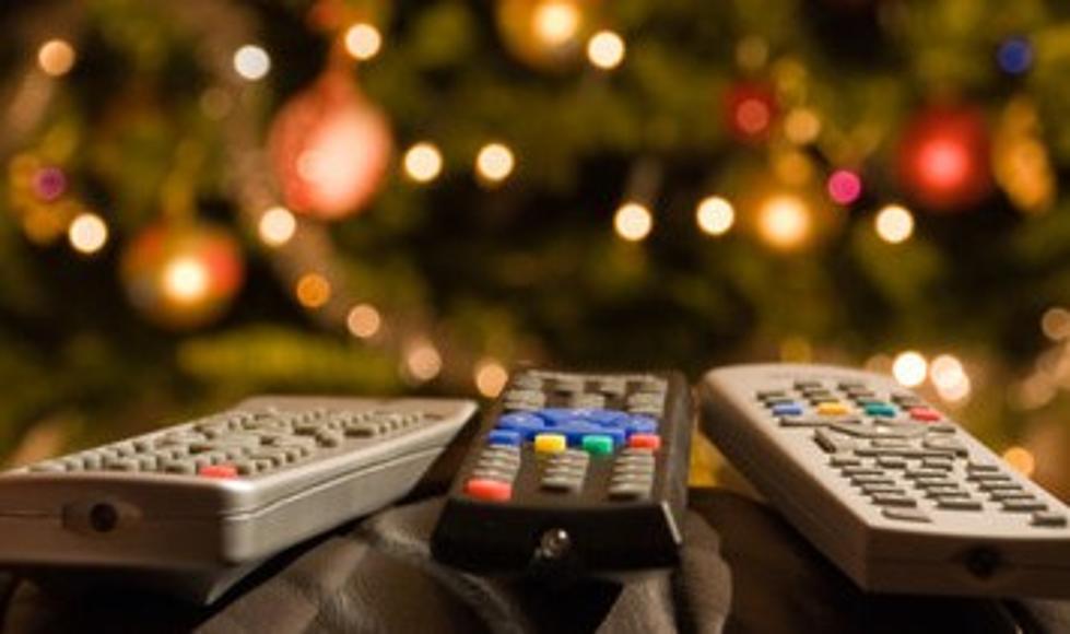 2014 Holiday TV Show and Movie Guide