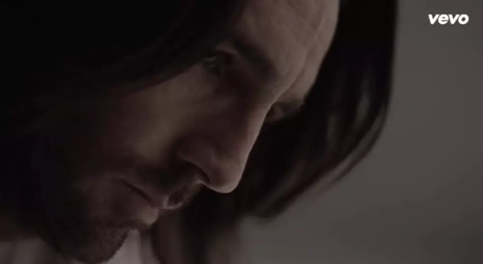 Jake Owen&#8217;s &#8220;What We Ain&#8217;t Got&#8221; VIDEO Shows A Different Side Of Him
