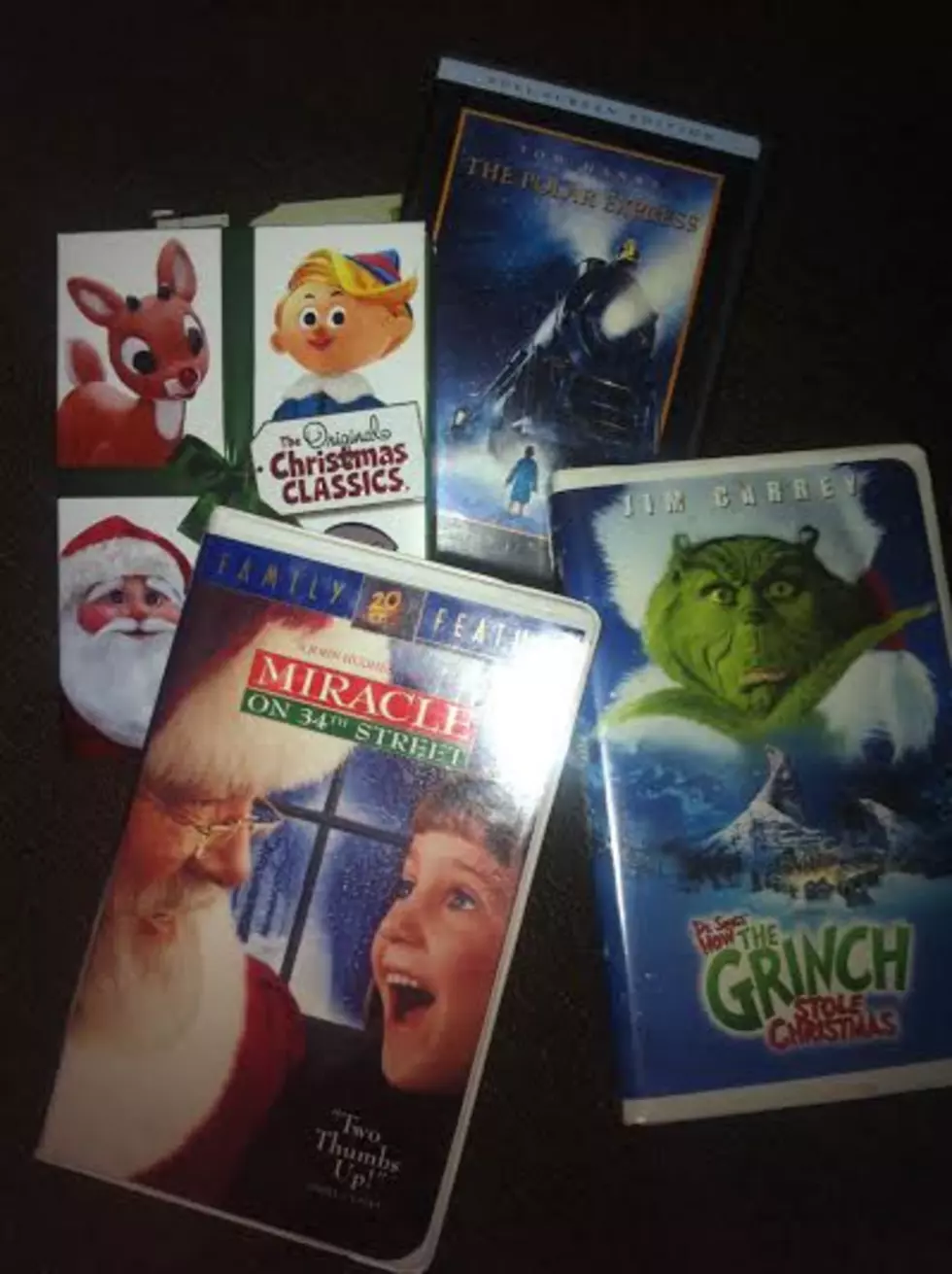 Best Holiday Movies for Kids, Humor and The True Meaning of Christmas