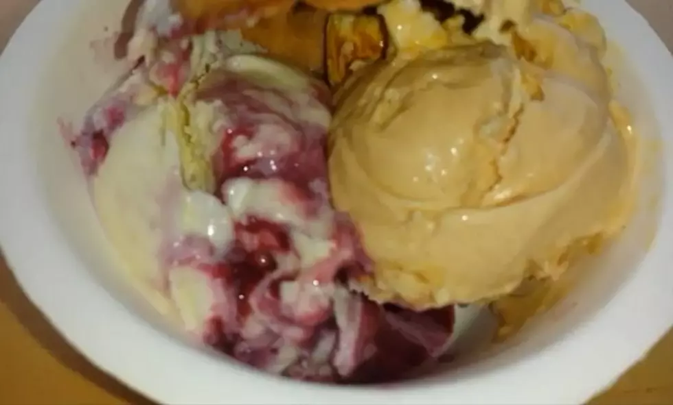 Dave Spencer Recommends a Visit to Jeni’s Splendid Ice Cream on Your Next Nashville Visit [VIDEO]