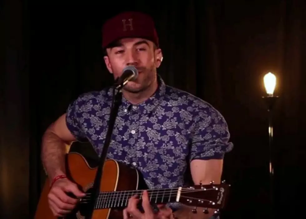 See Sam Hunt&#8217;s &#8220;Take Your Time&#8221; Video Here &#8211; Do You Love It or Hate It?