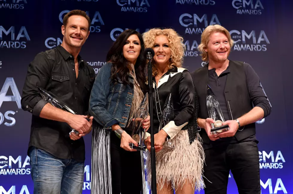 Little Big Town Coming To Evansville In March
