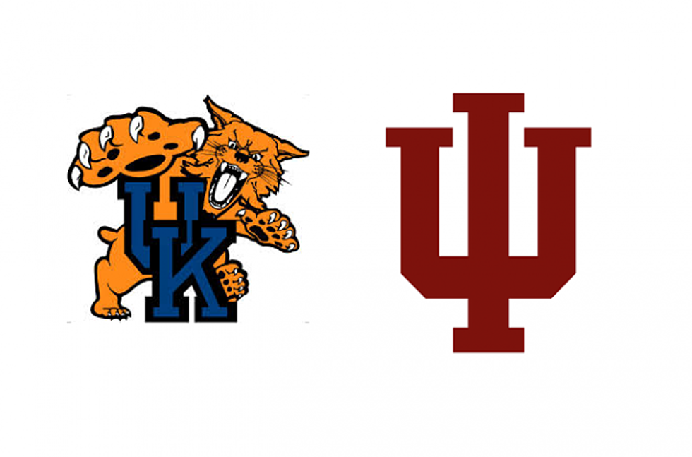 Enter to Win IU or UK Basketball Tickets [CONTEST]