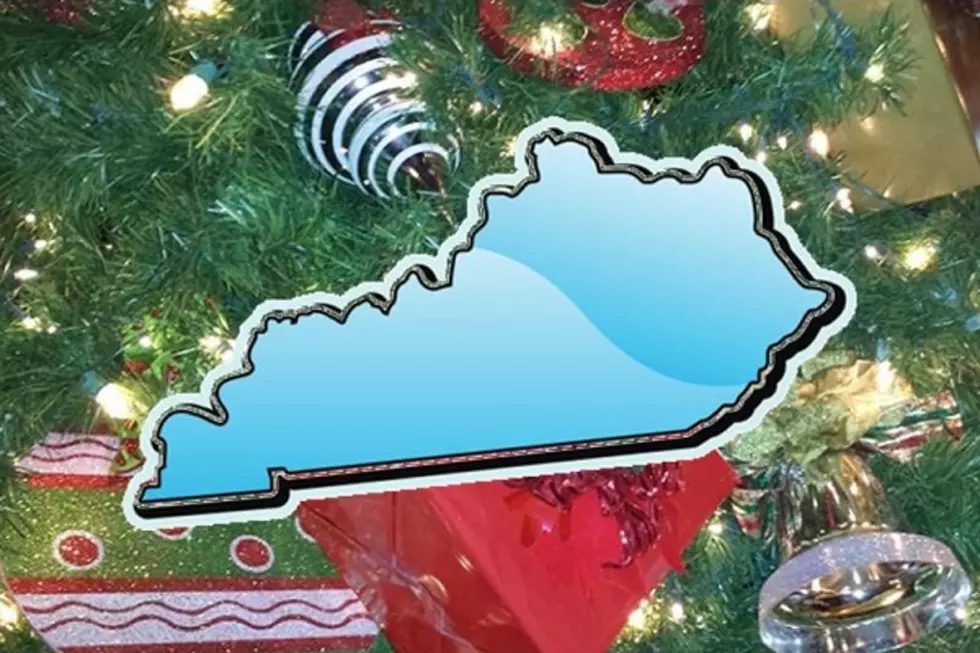 KentuckyTourism.com Suggests Great Ways to Celebrate Christmas in the Bluegrass