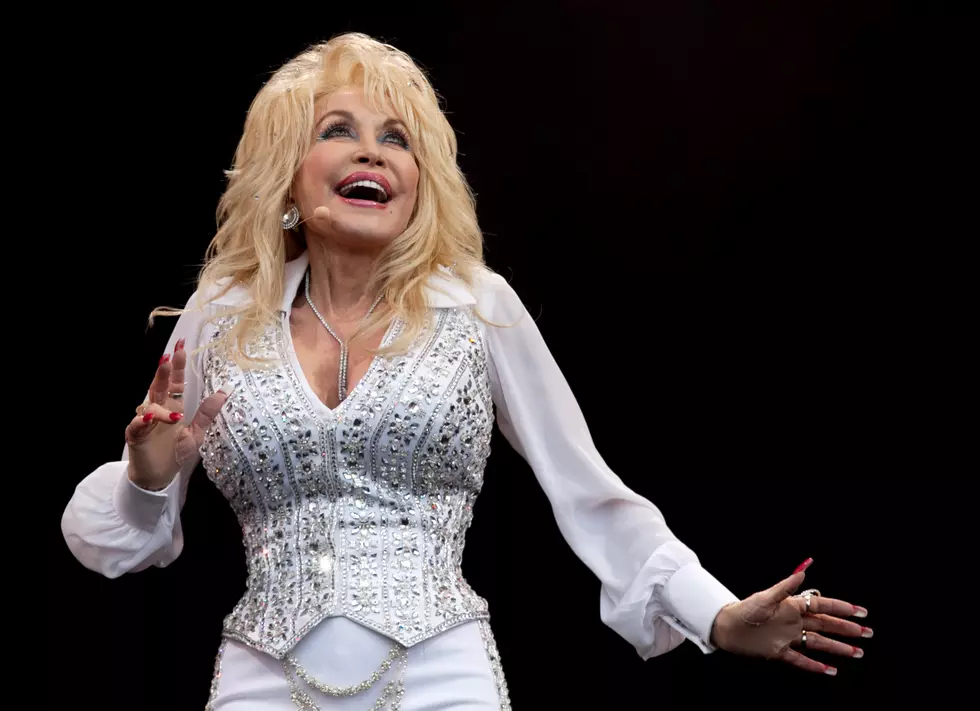 Here Are A Few Dolly Parton Songs Erin Thinks NBC Should Turn Into Movies [VIDEO]