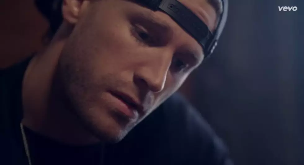 Chase Rice’s “Gonna Wanna Tonight” VIDEO