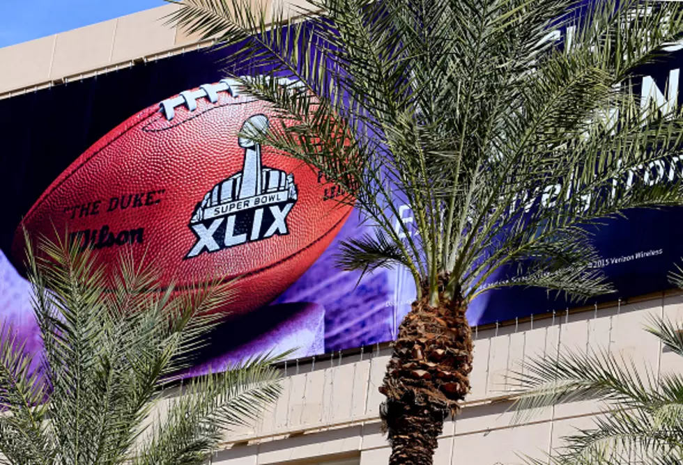 Check Out These Super Bowl Ticket Prices