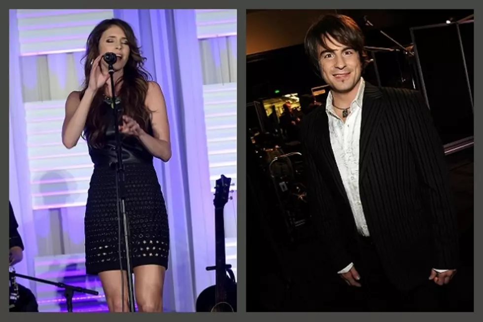 BKR Clash in the Country: Kelleigh Bannen vs. Jimmy Wayne [VIDEO/POLL]