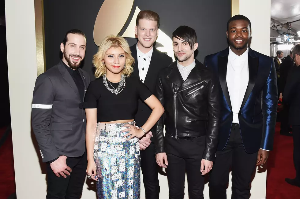 Owensboro Native Kevin Olusola And Group Pentatonix Win Their First Grammy [VIDEO]