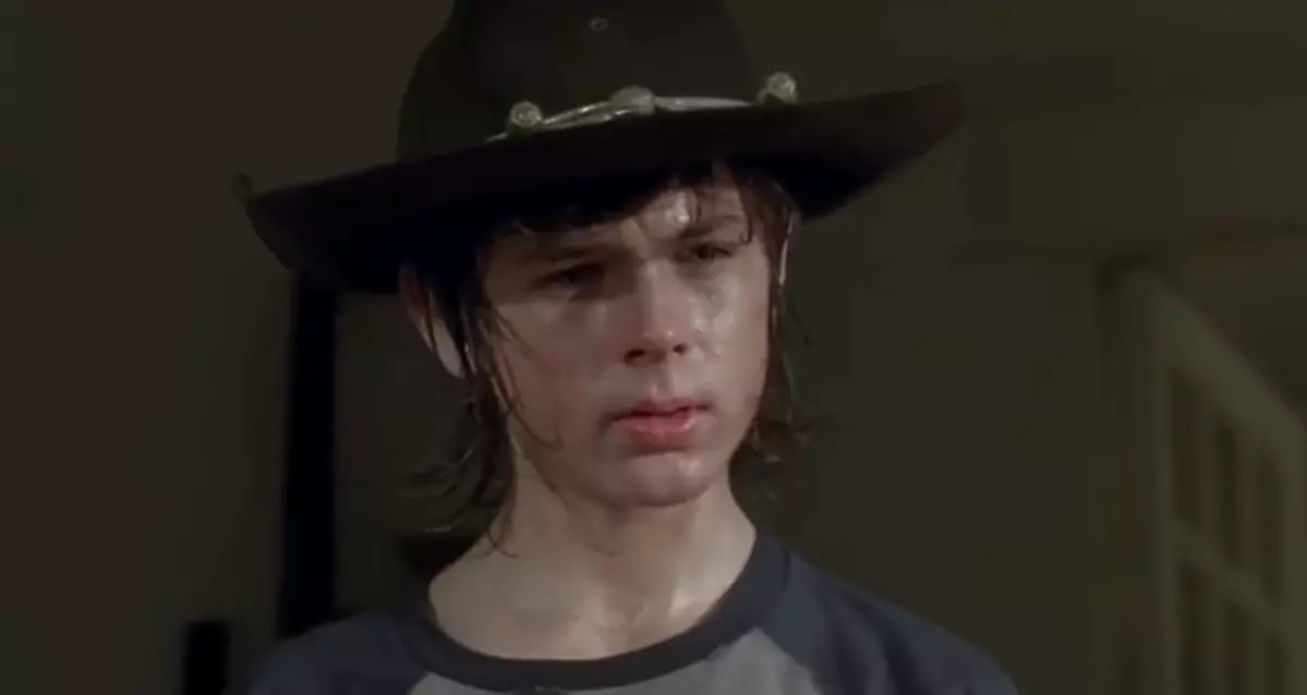 The Walking Dead' Bad Lip-Reading Is Hilarious [VIDEO]