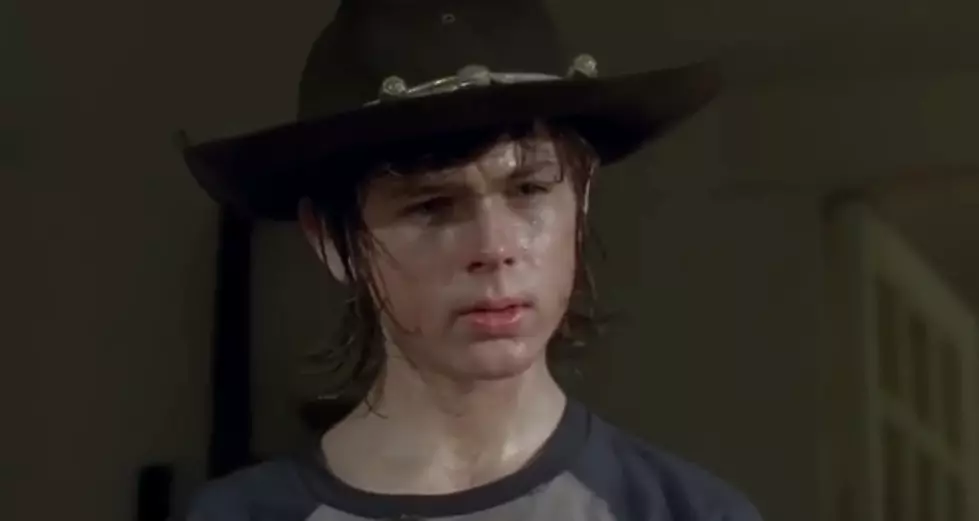 &#8216;The Walking Dead&#8217; Bad Lip-Reading Is Hilarious [VIDEO]