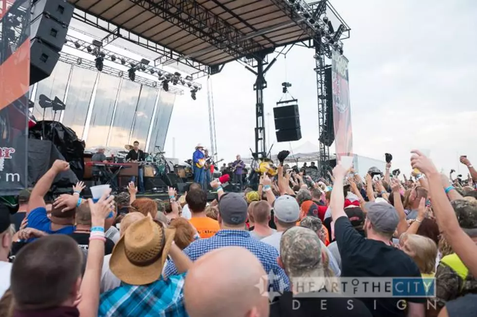 2015 Big O Music Fest Date Released!