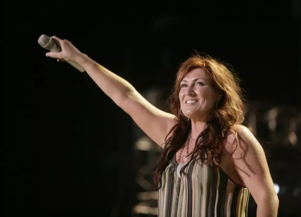 Jo Dee Messina In Concert April 18th At Glema Mahr In Madisonville