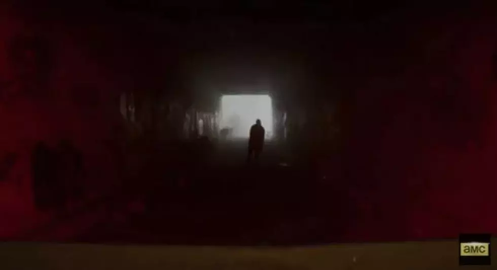 AMC Releases Fear the Walking Dead Trailer [Video]