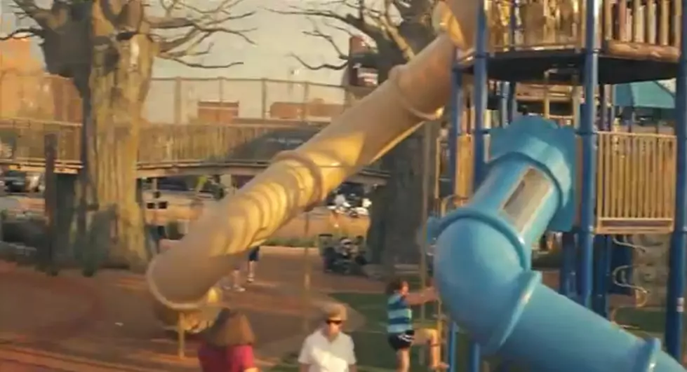 Smothers Park Ranked in the Top 20 in the &#8217;50 Best Playgrounds In America&#8217; [VIDEO]
