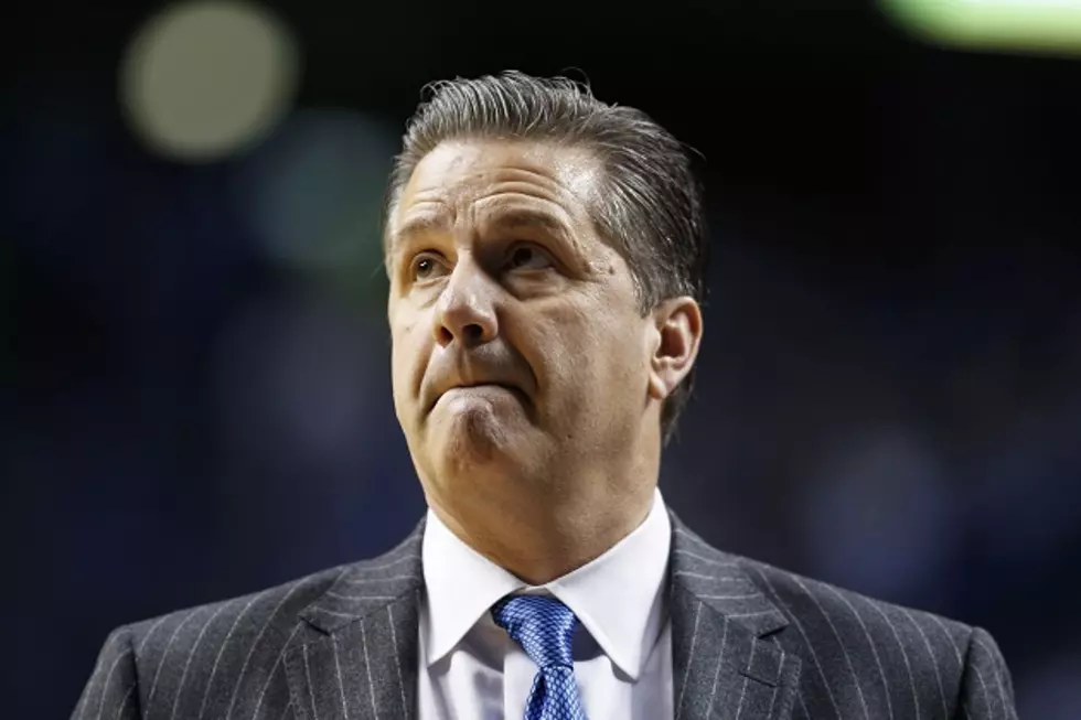 John Calipari Wants Eight UK Players to Be Drafted&#8230;But Does He Mean Something Else?