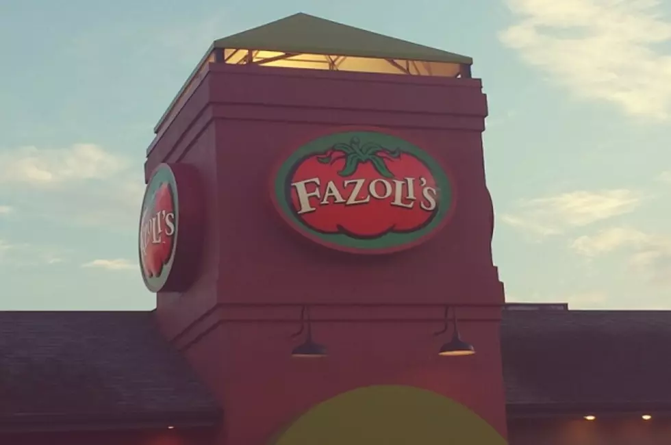 New Businesses — Fazoli’s and Roses — Coming to Madisonville