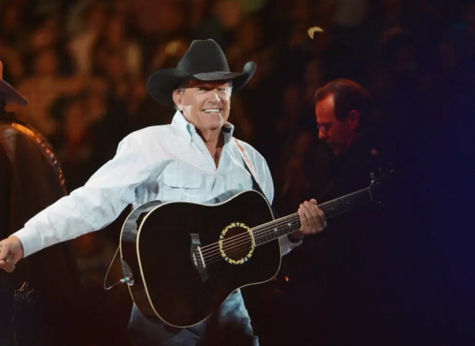 Win a Trip to See George Strait in Las Vegas [Contest]