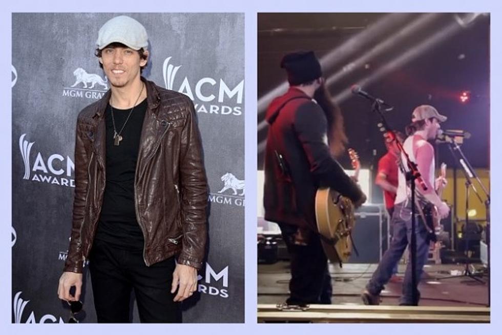 BKR Clash in the Country: Chris Janson vs. Old Southern Moonshine Revival [VIDEO/POLL]