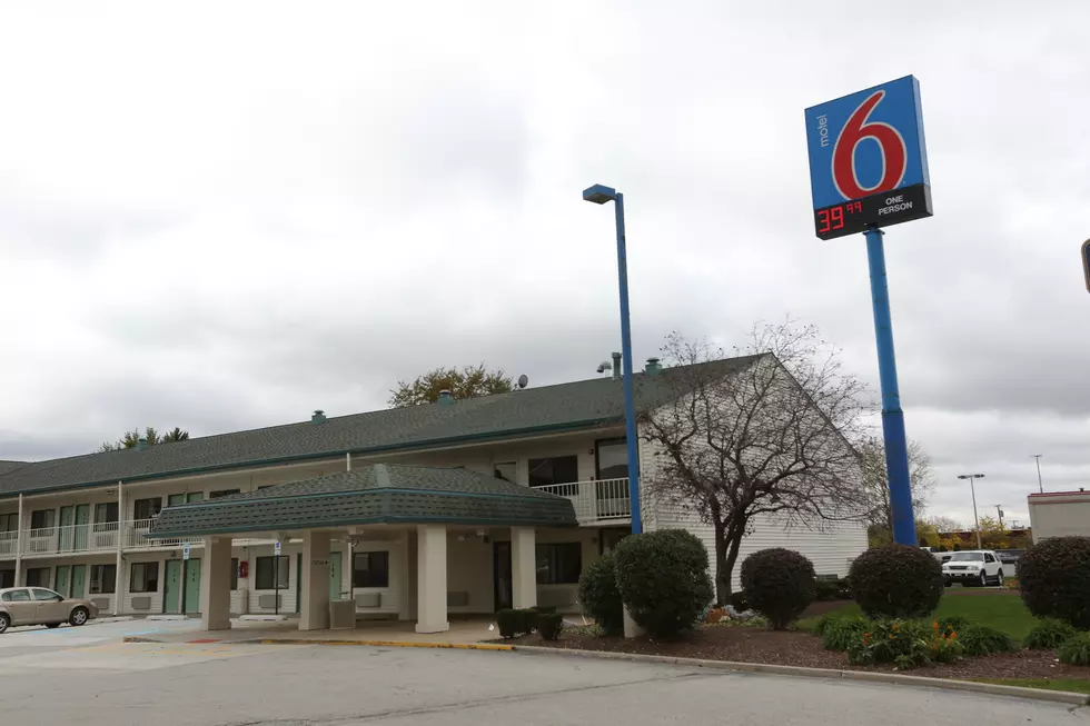 Motel 6 Shooting Leaves One Dead UPDATE