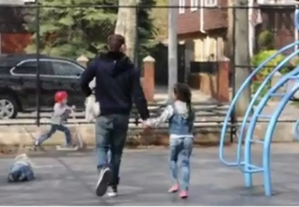 A Social Experiment Video EVERY Parent Should Watch