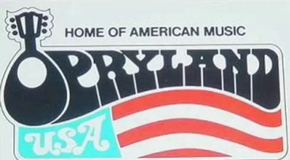 Remembering Opryland USA: The Home of American Music [Video]