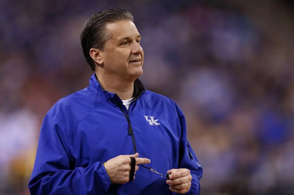 Kentucky Losing Out on Five Top Recruits Is Intriguing…and NOT the End of the World