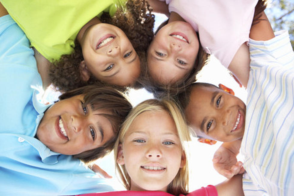 Kids Kick-Off At The Owensboro Regional Farmers Market