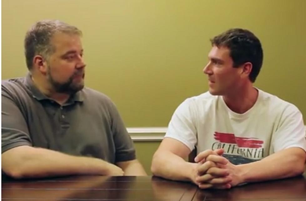 Dave Interviews Kentucky-Born Filmmaker Nathan Austin About His New Movie [VIDEO]