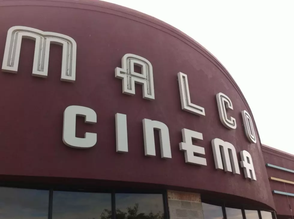 Malco Cinema 16 Announces Terrific Tuesday Ticket Prices