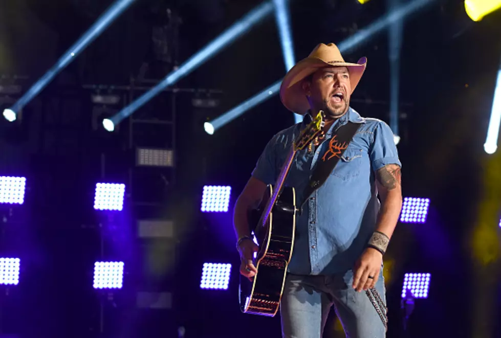 Jason Aldean &#8211; Tonight Looks Good on You [OFFICIAL VIDEO]