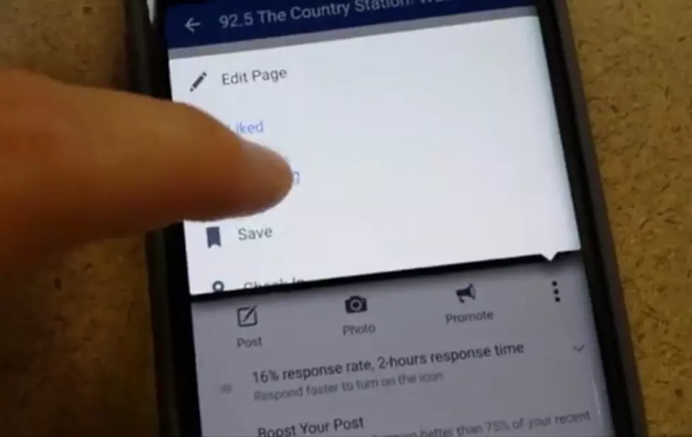 Dave Spencer Explains New Facebook Newsfeed Maximization Feature [VIDEO]