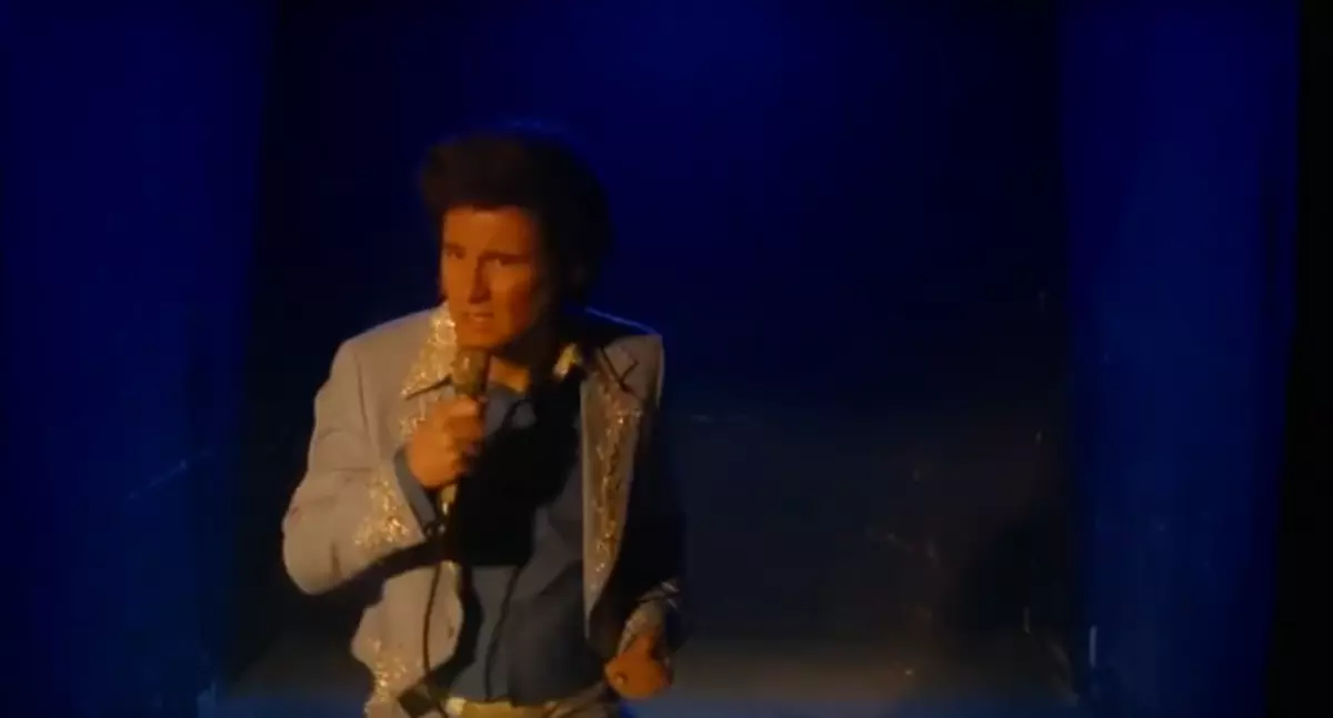 Conway Twitty Revived On 'True Detective' [VIDEO]