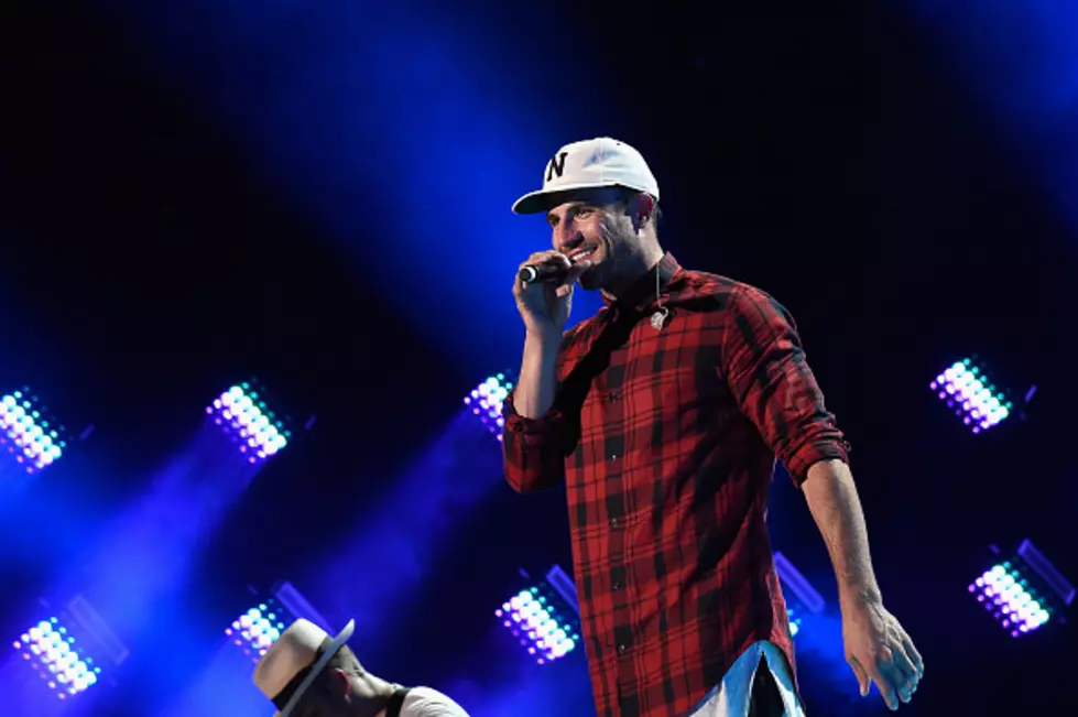Sam Hunt Performs With Gospel Choir While In College [VIDEO]