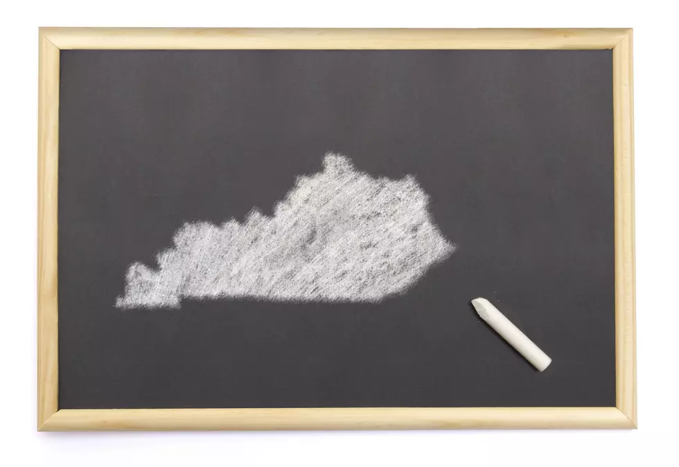 Kentucky School Systems Ranked 5th In The Nation [PHOTO]
