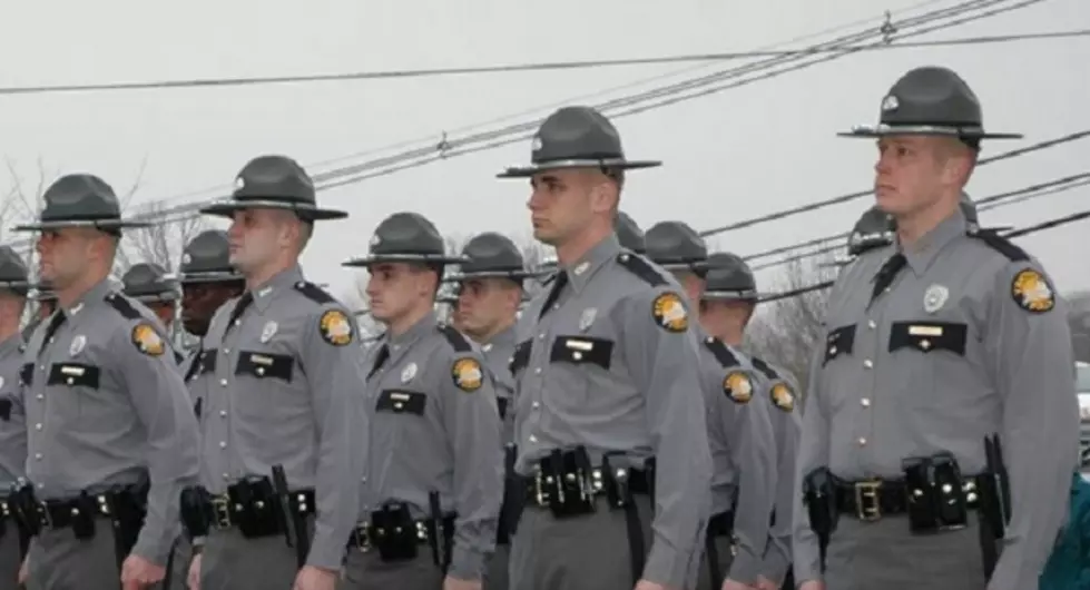 New Mobile App Will Make Communication with the Kentucky State Police Much Easier