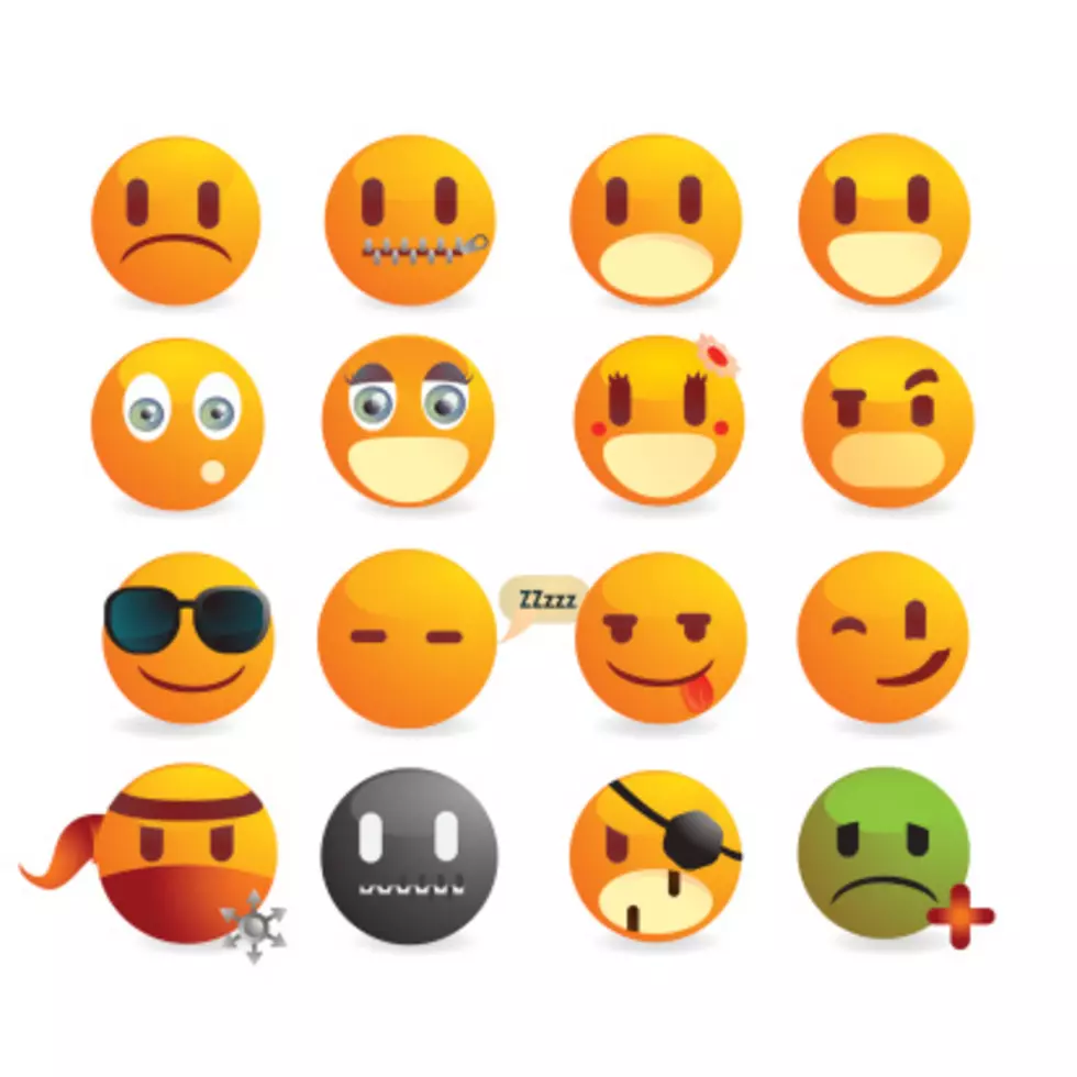 Which State Uses Certain Emojis the Most?