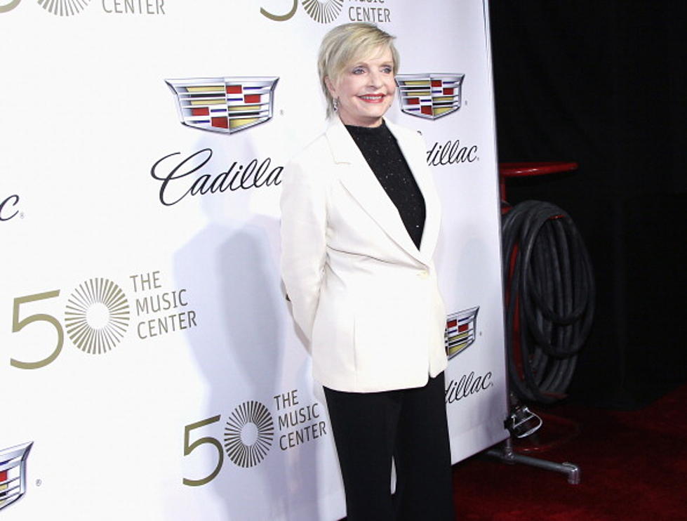 Owensboro Native Florence Henderson To Serve As Grand Marshal In The Christmas Parade