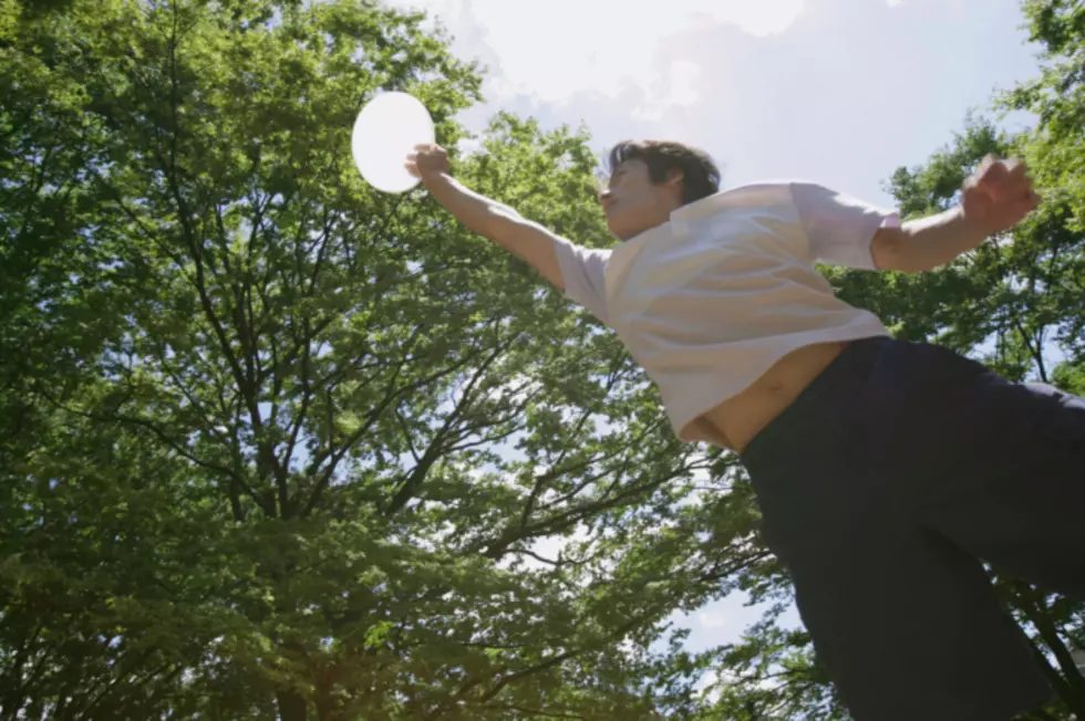 Ultimate Frisbee May Become Olympic Sport, No Really. [VIDEO]