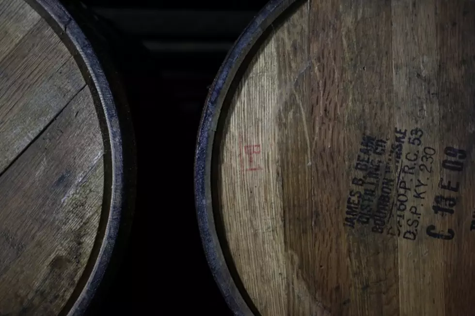 NBC, Fox Developing Shows About Kentucky’s Bourbon Industry