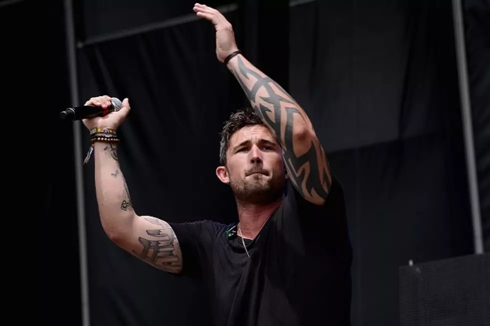 CHATTING WITH MICHAEL RAY