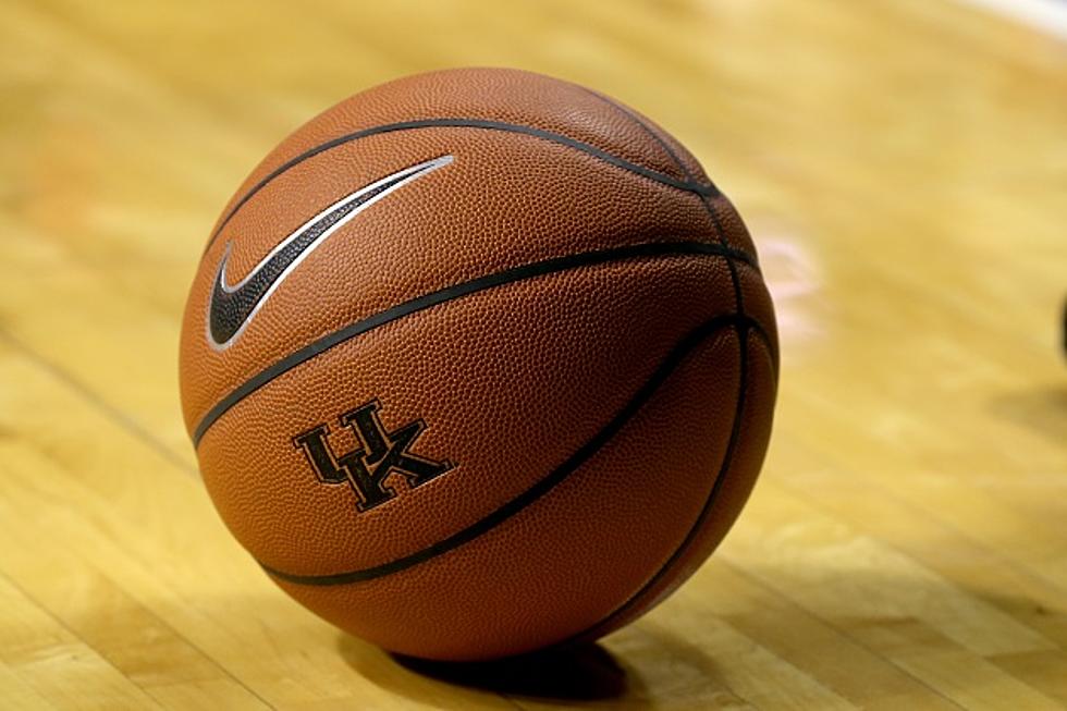 Kentucky Wildcats Release Full 2015-2016 Basketball Schedule