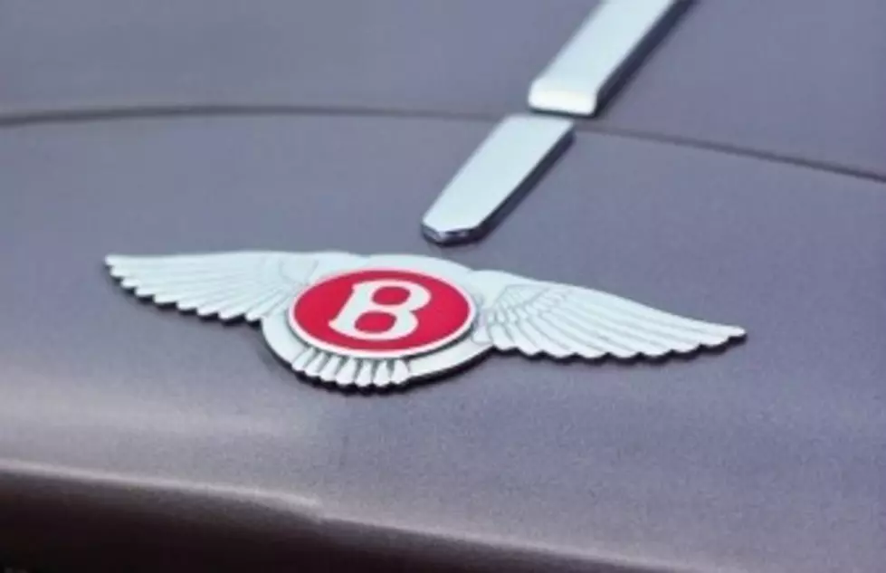Bentley&#8217;s New &#8220;Be Extraordinary&#8221; Commercial &#8211; Inspiration At It&#8217;s Finest