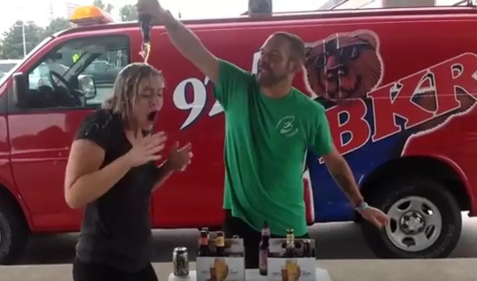 The America On Tap Beer War [VIDEO]