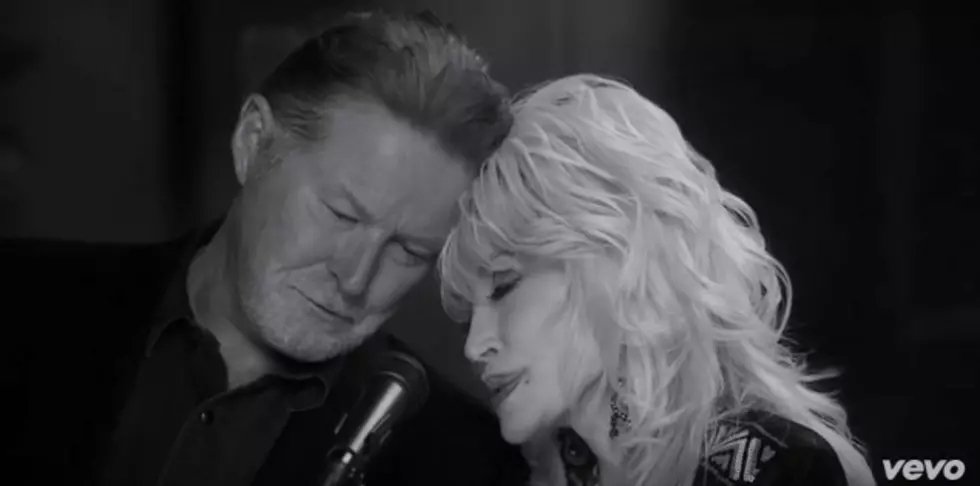 Don Henley And Dolly Parton Team Up For Louvin Brothers&#8217; &#8220;When I Stop Dreaming&#8221; [VIDEO]