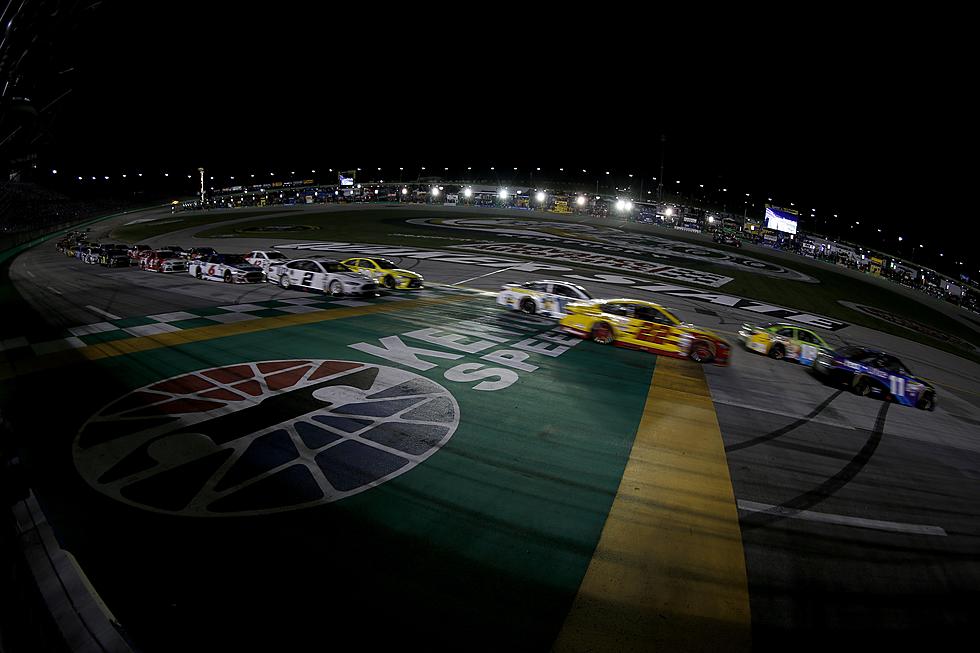 Win Tickets to the Final Races at Kentucky Speedway