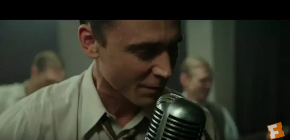 First Clip Of Hank Williams Biopic &#8216;I Saw The Light&#8217; Debuts [VIDEO]