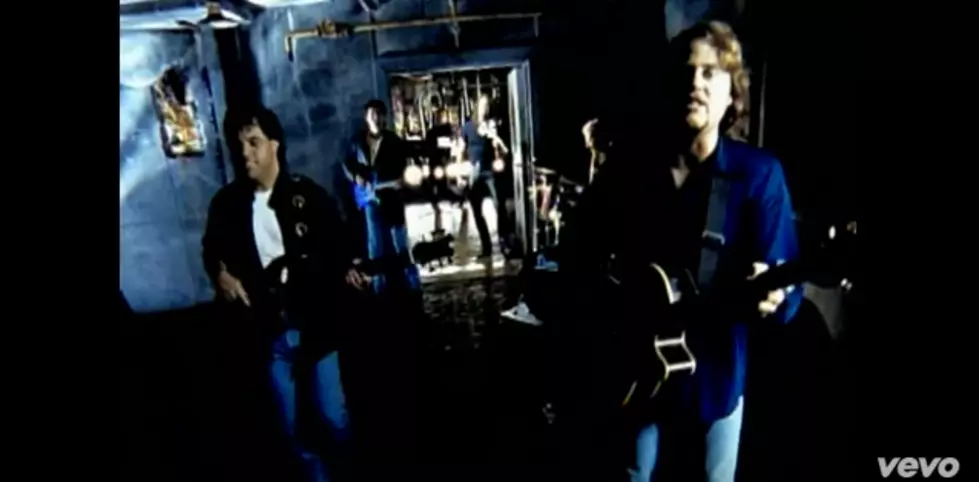 Five Country One-Hit Wonders Even I Almost Forgot About [VIDEO]