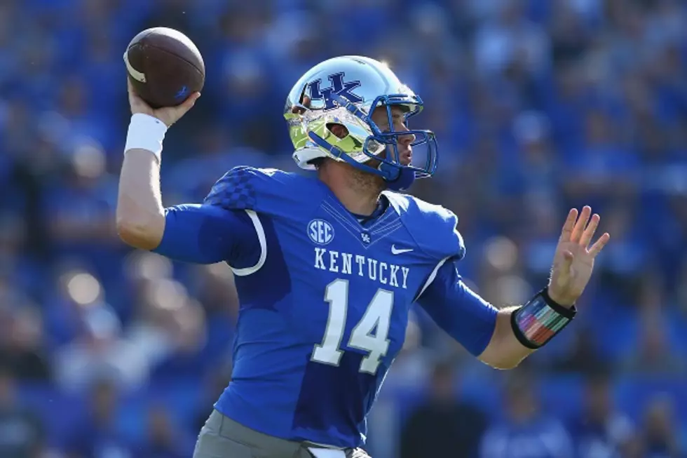 Kentucky Has a Great Shot to Beat Florida…and I Found 28 Reasons Why It Will Happen